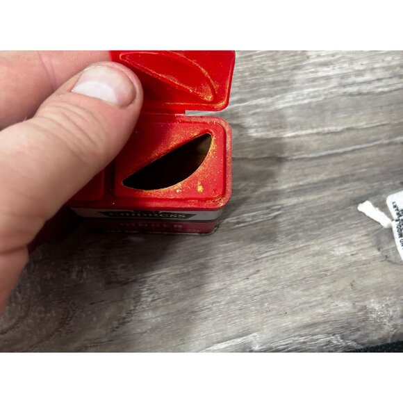 Vintage Empress Spices Tin Containers Empress Food LTD Vancouver Canada - Picture 4 of 7